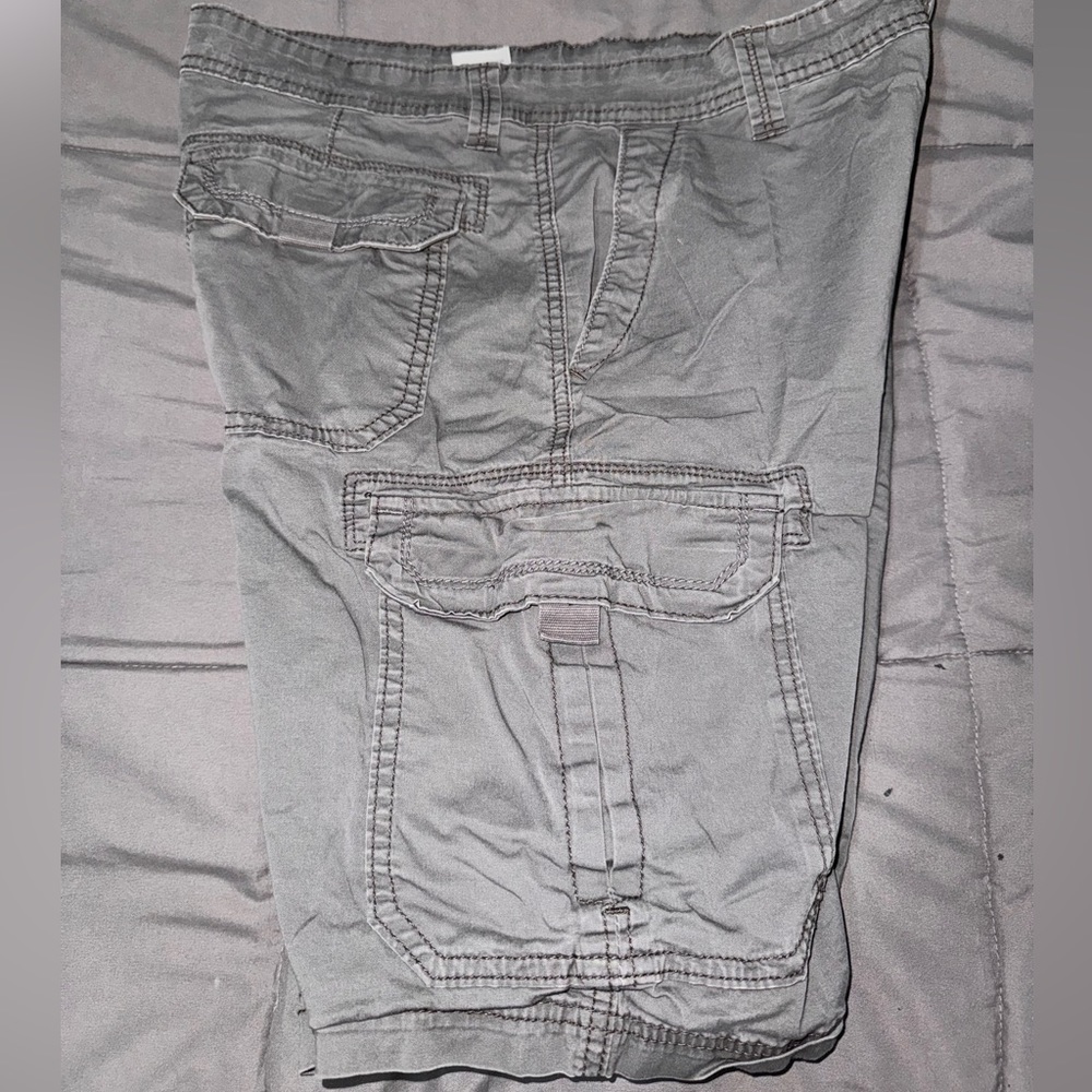 Unionbay Men’s Shorts - Picture 2 of 5